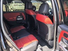 Mercedes-Benz GLB AMG 2023 AMG GLB 35 4MATIC - фото 11