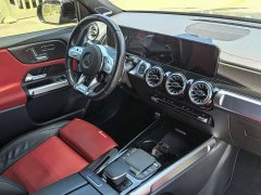 Mercedes-Benz GLB AMG 2023 AMG GLB 35 4MATIC - фото 7