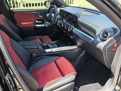 Mercedes-Benz GLB AMG 2023 AMG GLB 35 4MATIC - фото 8