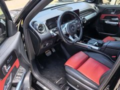 Mercedes-Benz GLB AMG 2023 AMG GLB 35 4MATIC - фото 9