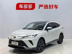 Toyota Venza 2.0L CVT FWD Premium Edition - фото 1