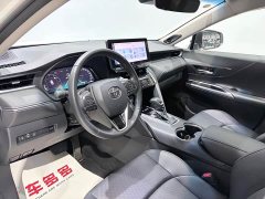 Toyota Venza 2.0L CVT FWD Premium Edition - фото 10