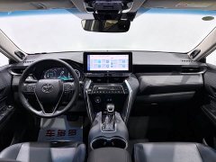 Toyota Venza 2.0L CVT FWD Premium Edition - фото 11