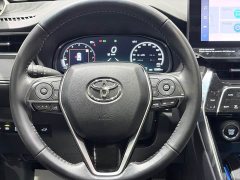 Toyota Venza 2.0L CVT FWD Premium Edition - фото 12
