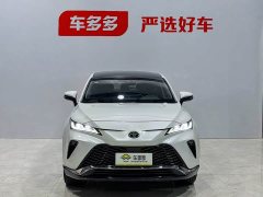 Toyota Venza 2.0L CVT FWD Premium Edition - фото 2