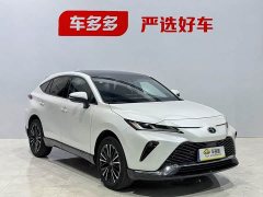 Toyota Venza 2.0L CVT FWD Premium Edition - фото 3