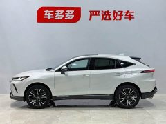 Toyota Venza 2.0L CVT FWD Premium Edition - фото 4