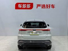 Toyota Venza 2.0L CVT FWD Premium Edition - фото 6