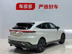 Toyota Venza 2.0L CVT FWD Premium Edition - фото 7