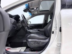Toyota Venza 2.0L CVT FWD Premium Edition - фото 8