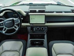 Land Rover Defender 110 P400 X-Dynamic HSE - фото 11
