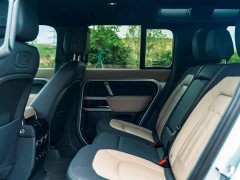 Land Rover Defender 110 P400 X-Dynamic HSE - фото 12