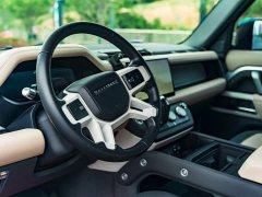 Land Rover Defender 110 P400 X-Dynamic HSE - фото 13