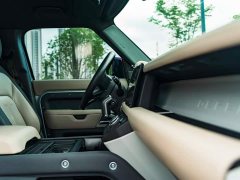 Land Rover Defender 110 P400 X-Dynamic HSE - фото 15