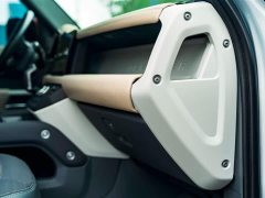 Land Rover Defender 110 P400 X-Dynamic HSE - фото 16