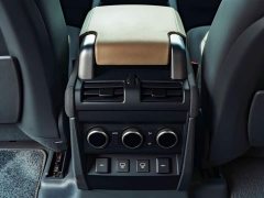 Land Rover Defender 110 P400 X-Dynamic HSE - фото 17