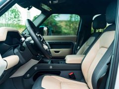 Land Rover Defender 110 P400 X-Dynamic HSE - фото 18