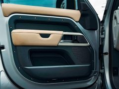 Land Rover Defender 110 P400 X-Dynamic HSE - фото 20
