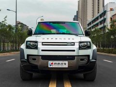 Land Rover Defender 110 P400 X-Dynamic HSE - фото 3
