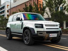 Land Rover Defender 110 P400 X-Dynamic HSE - фото 4