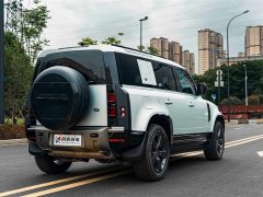Land Rover Defender 110 P400 X-Dynamic HSE - фото 5