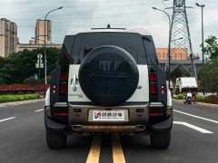 Land Rover Defender 110 P400 X-Dynamic HSE - фото 6