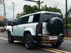 Land Rover Defender 110 P400 X-Dynamic HSE - фото 7