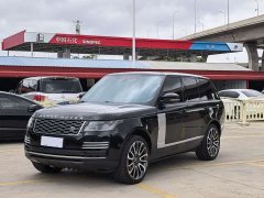 Land Rover Range Rover 2021 3.0 L6 Vogue - фото 1