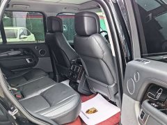 Land Rover Range Rover 2021 3.0 L6 Vogue - фото 10