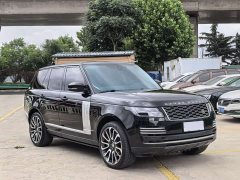 Land Rover Range Rover 2021 3.0 L6 Vogue - фото 2