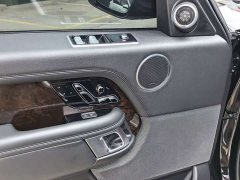 Land Rover Range Rover 2021 3.0 L6 Vogue - фото 4