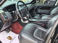 Land Rover Range Rover 2021 3.0 L6 Vogue - фото 5