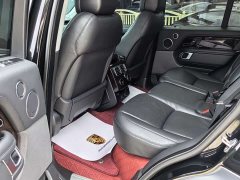 Land Rover Range Rover 2021 3.0 L6 Vogue - фото 8