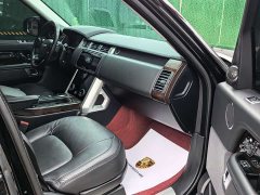 Land Rover Range Rover 2021 3.0 L6 Vogue - фото 9