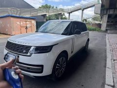Land Rover Range Rover 3.0 L6 400PS Extended Edition - фото 1