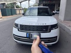 Land Rover Range Rover 3.0 L6 400PS Extended Edition - фото 2
