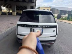 Land Rover Range Rover 3.0 L6 400PS Extended Edition - фото 3