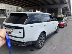 Land Rover Range Rover 3.0 L6 400PS Extended Edition - фото 5