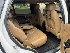 Land Rover Range Rover 3.0 L6 400PS Extended Edition - фото 8