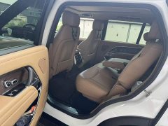 Land Rover Range Rover 3.0 L6 400PS Extended Edition - фото 9