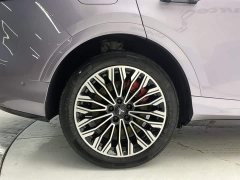 Voyah Lantu FREE rear-wheel drive Qiankun version - фото 11
