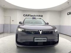 Voyah Lantu FREE rear-wheel drive Qiankun version - фото 3
