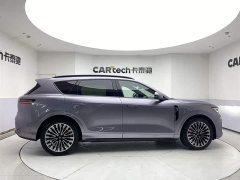 Voyah Lantu FREE rear-wheel drive Qiankun version - фото 4