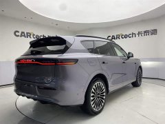 Voyah Lantu FREE rear-wheel drive Qiankun version - фото 5