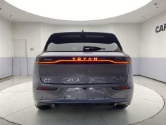 Voyah Lantu FREE rear-wheel drive Qiankun version - фото 6