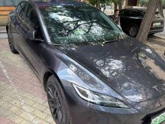 Tesla Model 3 2023 rear-wheel drive version - фото 3