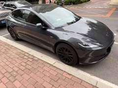 Tesla Model 3 2023 rear-wheel drive version - фото 5