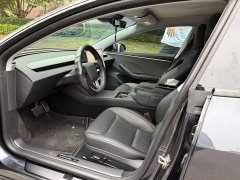 Tesla Model 3 2023 rear-wheel drive version - фото 6