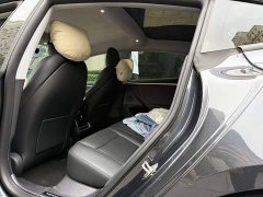 Tesla Model 3 2023 rear-wheel drive version - фото 7