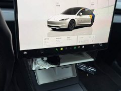 Tesla Model 3 2023 rear-wheel drive version - фото 8
